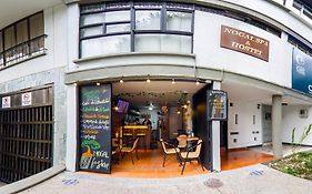Nogal Spa & Hostel
